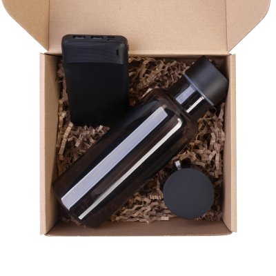 Набор "Старт", цвет черный