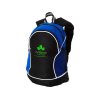 Рюкзак Boomerang, черный/синий