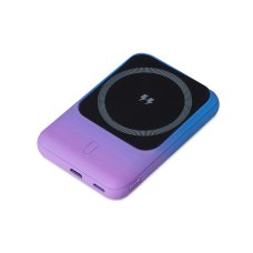 Беспроводное зарядное устройство с возможностью изготовления корпуса с градиентом по индивидуальному дизайну клиента Беспроводное зарядное устройство с возможностью изготовления корпуса с градиентом по индивидуальному дизайну клиента