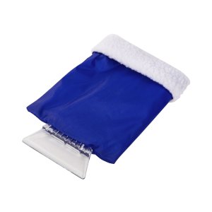 Скребок для льда Colt, синий