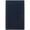 Еженедельник-портфолио Remini, недатированный, темно-синий
