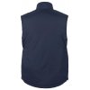 Жилет Wells, темно-синий