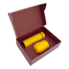 Набор Hot Box CS red (желтый)