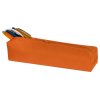 Пенал Log, оранжевый