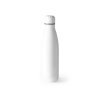 Термобутылка с двойными стенками для сублимации, 500 мл, белый