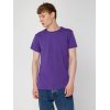 Футболка унисекс T-Bolka 160, фиолетовая