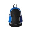 Рюкзак Boomerang, черный/синий