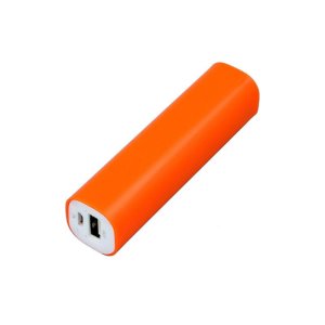 PB030 Универсальное зарядное устройство power bank прямоугольной формы. 2200MAH. Оранжевый PB030 Универсальное зарядное устройство power bank прямоугольной формы. 2200MAH. Оранжевый