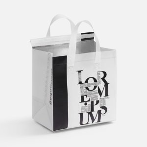 Термосумка «Термобэг» на заказ, M