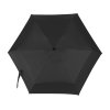 Зонт-автомат складной Auto compact, черный