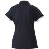 Рубашка поло женская Antreville, темно-синяя