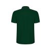 Рубашка поло Pegaso мужская, бутылочный зеленый
