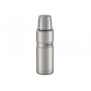 Термос из нерж. стали тм THERMOS SK2000 MS King 0,47L