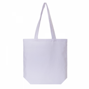 Сумка шопер STAN хлопок 43,5*40,5*14 см, 260, 260, Белый Сумка шопер STAN хлопок 43,5*40,5*14 см, 260, 260, Белый