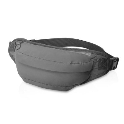 Светоотражающая сумка на пояс Neo Extra Reflect