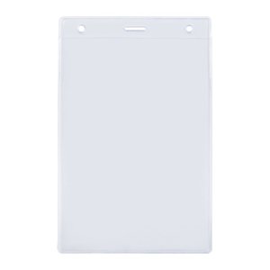 Карман для бейджа Lucid, ver.2, вертикальный