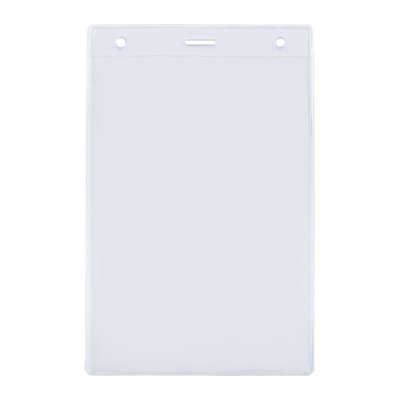 Карман для бейджа Lucid, ver.2, вертикальный