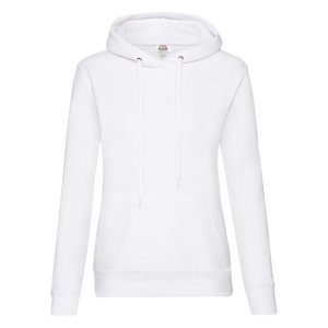 Толстовкаженская "Lady Hooded Sweat "