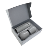 Набор Hot Box C2 grey (серый)