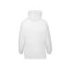 Дождевик Parka унисекс, белый