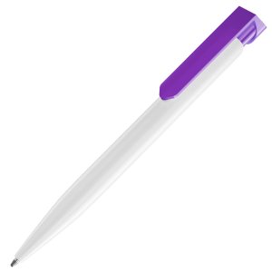 Ручка шариковая TAEGET WHITE