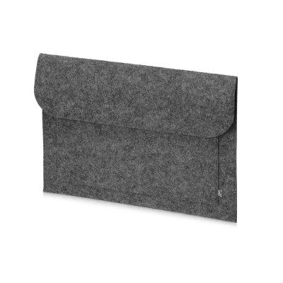 Чехол Felt для планшета 14 из RPET- фетра, серый
