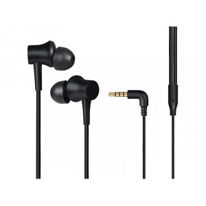 Наушники «Mi In-Ear Headphones Basic», черный