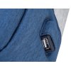 RIVACASE 7562 grey/dark blue рюкзак для ноутбука 15.6, серый/темно-синий