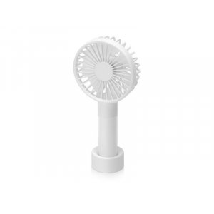 Портативный вентилятор«FLOW Handy Fan I White»