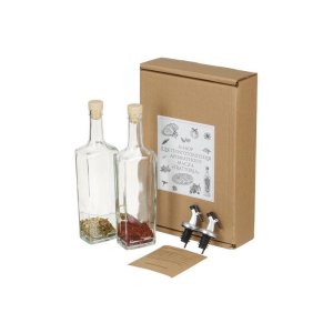 Набор для приготовления ароматного масла Trattoria Набор для приготовления ароматного масла Trattoria