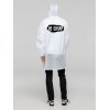Дождевик «Не сахар», белый Дождевик «Не сахар», белый