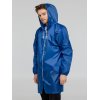 Дождевик «Водкостойкий», ярко-синий