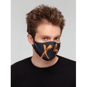 Маска для лица «ХЗ» Маска для лица «ХЗ»