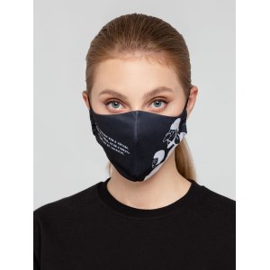 Маска для лица «Леон» Маска для лица «Леон»