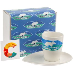 Набор «Мышка на севере» Набор «Мышка на севере»