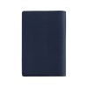 Обложка для паспорта Favor, темно-синяя