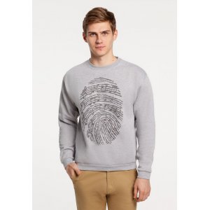 Толстовка «Код вселенной» Толстовка «Код вселенной»