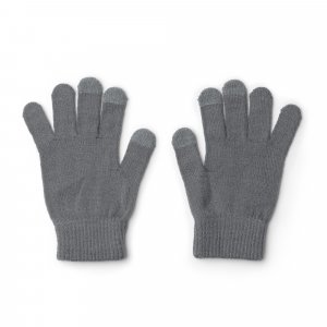 Перчатки WINDSOR, Серый