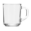 Кружка 250мл d=70мм h=90мм, стекло