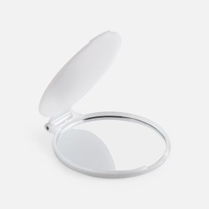 Зеркало Fairest, белое Зеркало Fairest, белое