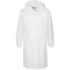 Дождевик унисекс Rainman, белый Дождевик унисекс Rainman, белый