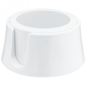 Подставка под кружку Tabletop, белая Подставка под кружку Tabletop, белая