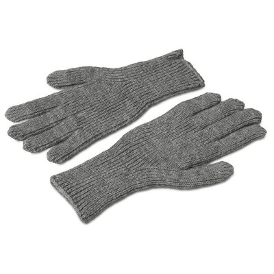 Перчатки Nordend, серый меланж