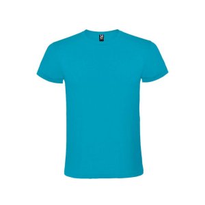 Футболка Atomic мужская, бирюзовый Футболка Atomic мужская, бирюзовый