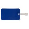 Бирка для багажа Voyage 2.0, синий