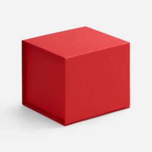 Коробка Alian, красная Коробка Alian, красная