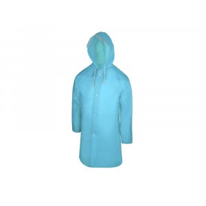 Дождевик Hawaii c чехлом детский, голубой Дождевик Hawaii c чехлом детский, голубой