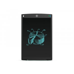 Планшет для рисования Pic-Pad Business Big с ЖК экраном, черный