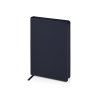 Ежедневник А5 датированный Megapolis Color 2026, темно-синий navy Ежедневник А5 датированный Megapolis Color 2026, темно-синий navy