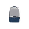 RIVACASE 7562 grey/dark blue рюкзак для ноутбука 15.6, серый/темно-синий